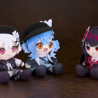 Plushie Ema Sherry Tachibana - Image 2