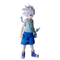 Hunting Archives Killua – Hunter x Hunter - Image 1