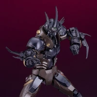 GSC – PLAMAX Gale Hound Guyver 03