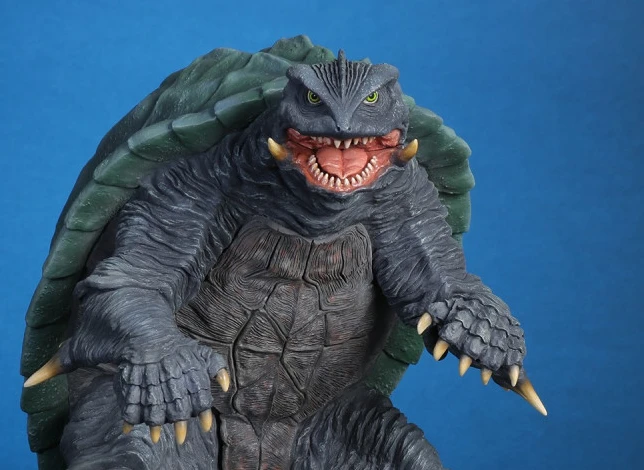X-Plus – Gamera (1996)